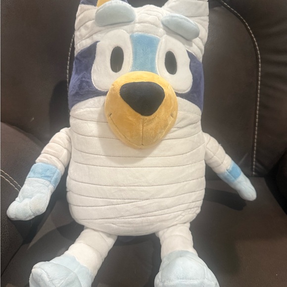 dandee Other - Mummy Bluey- Kids